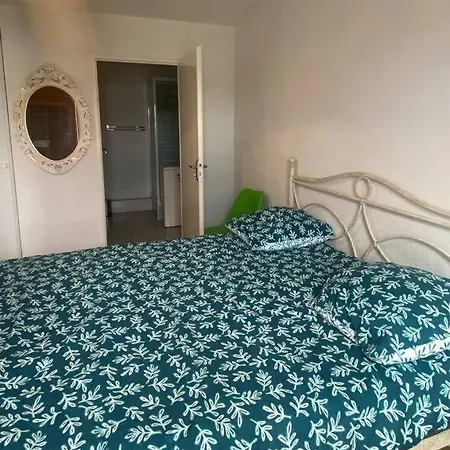 Lejlighed T2 En Centre La Teste-de-Buch