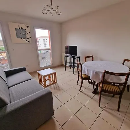 Lejlighed T2 En Centre La Teste-de-Buch