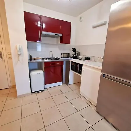 T2 En Centre La Teste-de-Buch