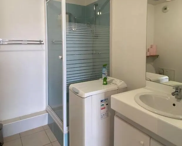 T2 En Centre La Teste-de-Buch