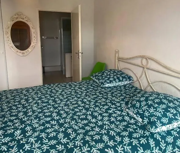 Lejlighed T2 En Centre La Teste-de-Buch